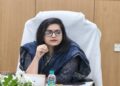 Apoorva Dubey