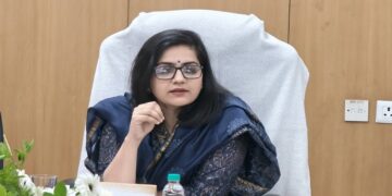 Apoorva Dubey