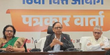 Arvind Panagariya