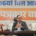 Arvind Panagariya