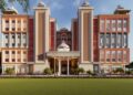 Ayush University