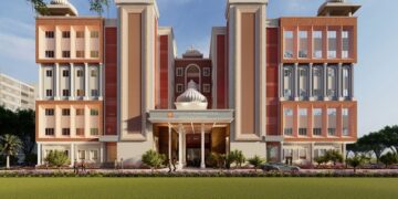 Ayush University