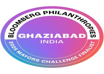 Bloomberg Philanthropies 2025 Mayors Challenge
