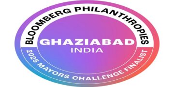 Bloomberg Philanthropies 2025 Mayors Challenge