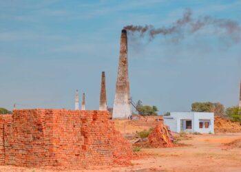 Brick Kilns