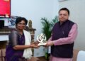 CM Dhami