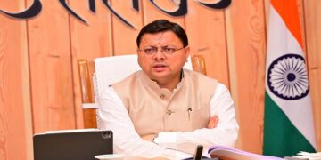 CM Dhami
