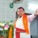 CM Dhami