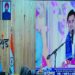 CM Dhami addressed the Shrimad Bhagwat Katha virtually