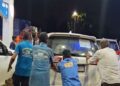 Diesel mixed with water was filled in the vehicles of CM Mohan Yadav's convoy