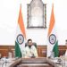 CM Nayab Singh Saini