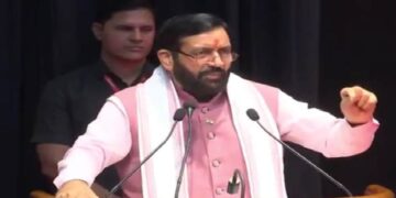 CM Nayab Singh Saini