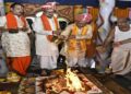 CM Vishnu Dev Sai