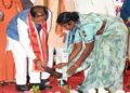 CM Vishnu Dev Sai