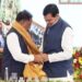 CM Vishnu Dev Sai