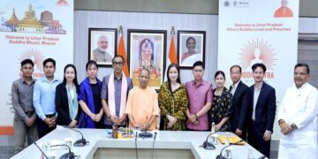 CM Yogi