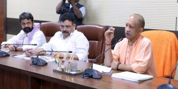 CM Yogi