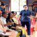CM Yogi heard the problems of 200 people