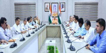 CM Yogi