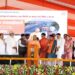 CM Yogi dedicated the Gorakhpur Link Expressway to the public