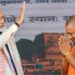 There was a flood of wishes on CM Yogi's birthday