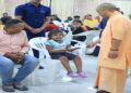 CM Yogi