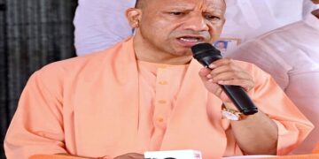 CM Yogi