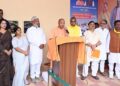 CM Yogi