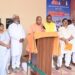 CM Yogi