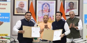 CM Yogi