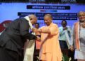 CM Yogi