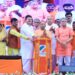 CM Yogi