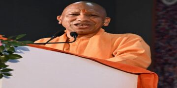 CM Yogi