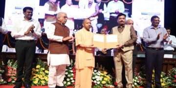 CM Yogi