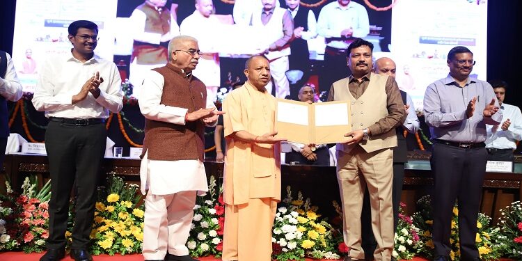 CM Yogi