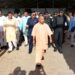 CM Yogi