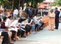 CM Yogi heard the problems of 200 people in Janta Darshan