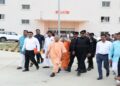 CM Yogi