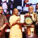 CM Yogi