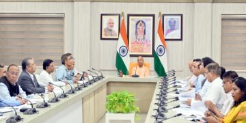 CM Yogi