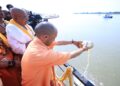 CM Yogi