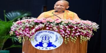 CM Yogi
