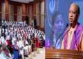 CM Yogi