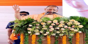 CM Yogi