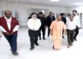 CM Yogi