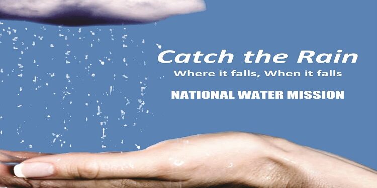 Catch the Rain