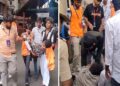 10 killed in stampede near Chinnaswamy Stadium