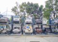 Coronation Automated Parking