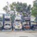 Coronation Automated Parking
