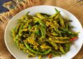 curd chilli pickle